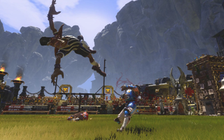 Blood Bowl 2 Review 5
