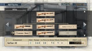 Valkyria Chronicles Review 03