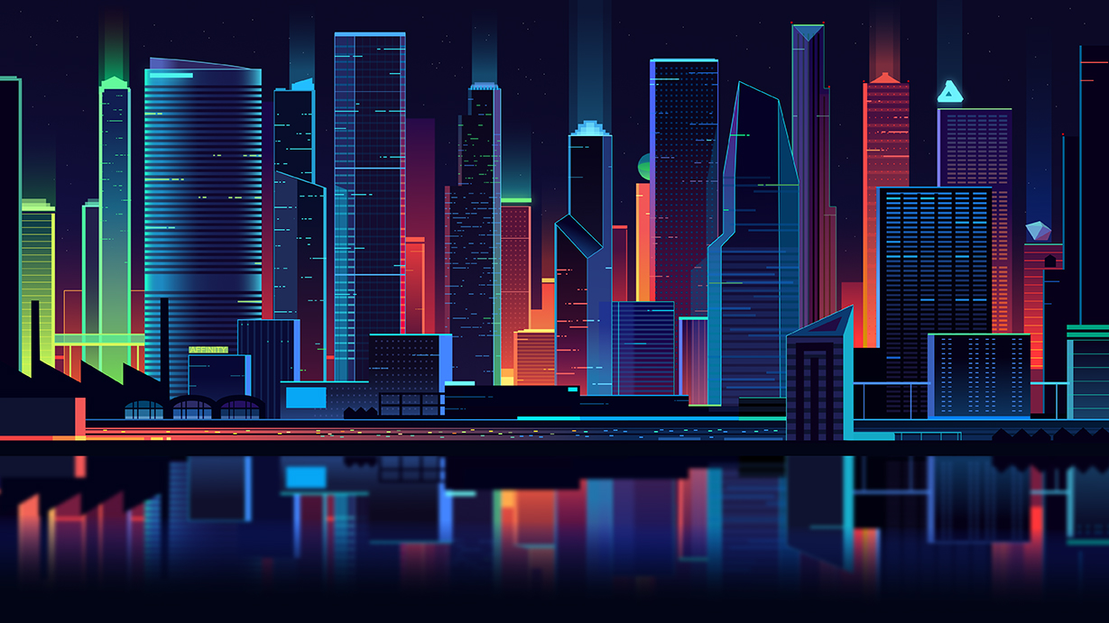 affinity designer art