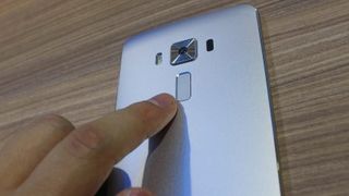 Asus Zenfone 3 Deluxe review
