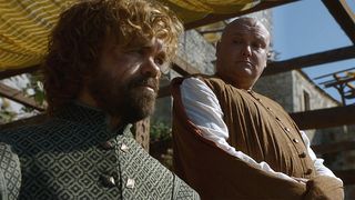 Tyrion Lannister