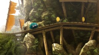 Leo's Fortune (US$4.99/£4.99)