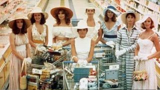 21 The Stepford Wives