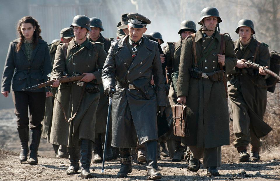 company of heroes 2013 movie