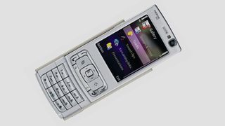 Nokia N95