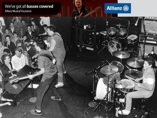 Mike Watt