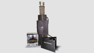 Lord of the Rings War in the North Collector s Edition