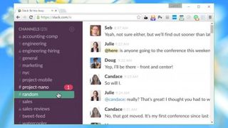 Slack