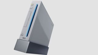 Nintendo Wii 2006