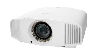 Sony launches two new 4K projectors