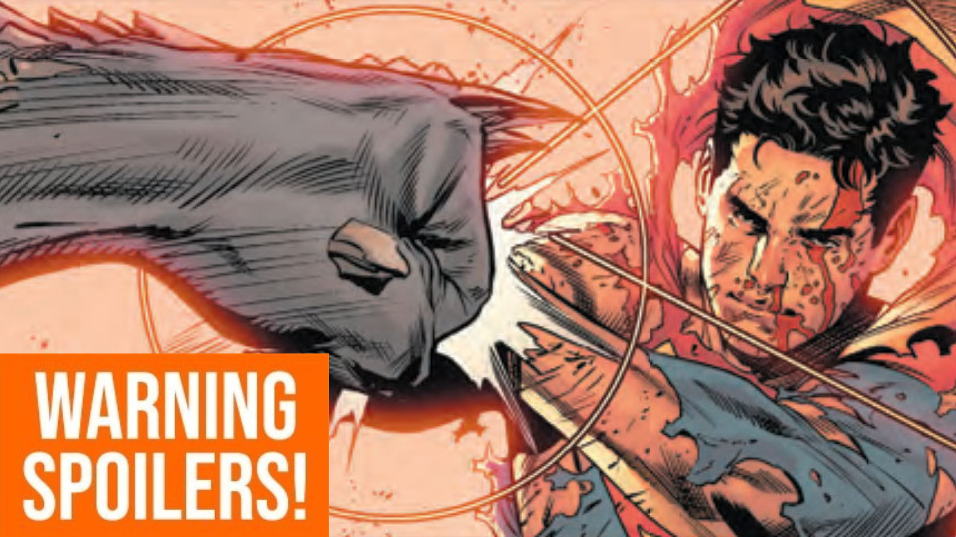 How Dark Crisis on Infinite Earths #6 restores the Justice League to Earth-0