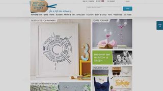 notonthehighstreet com