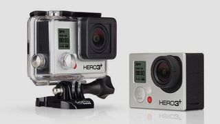 GoPro Hero 3 Black Edition