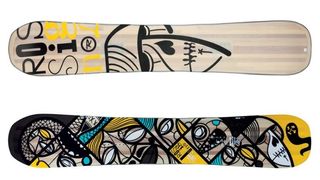Rossignol Krypto Magtek