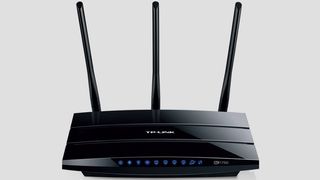 TP Link Archer C7 AC1750