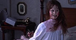 The Exorcist 1973
