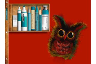 Drawing apps for ipad Art Set