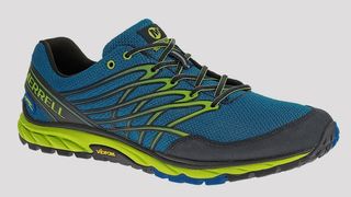 barefoot trail running shoes