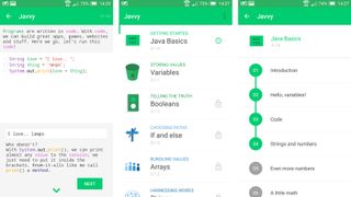 Javvy
