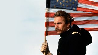 25 Dances With Wolves 1990