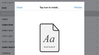 AnyFont 1 99 1 99 AU 2 99