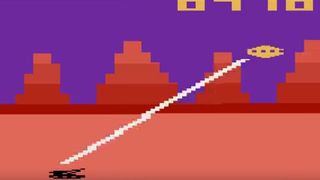 Gamma Attack