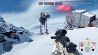 23 Star Wars Battlefront
