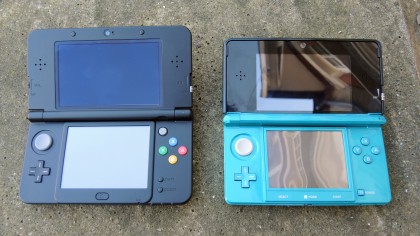 New Nintendo 3DS review