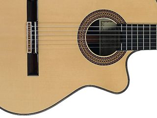 Alhambra 7PCWE2 sounds pros and cons