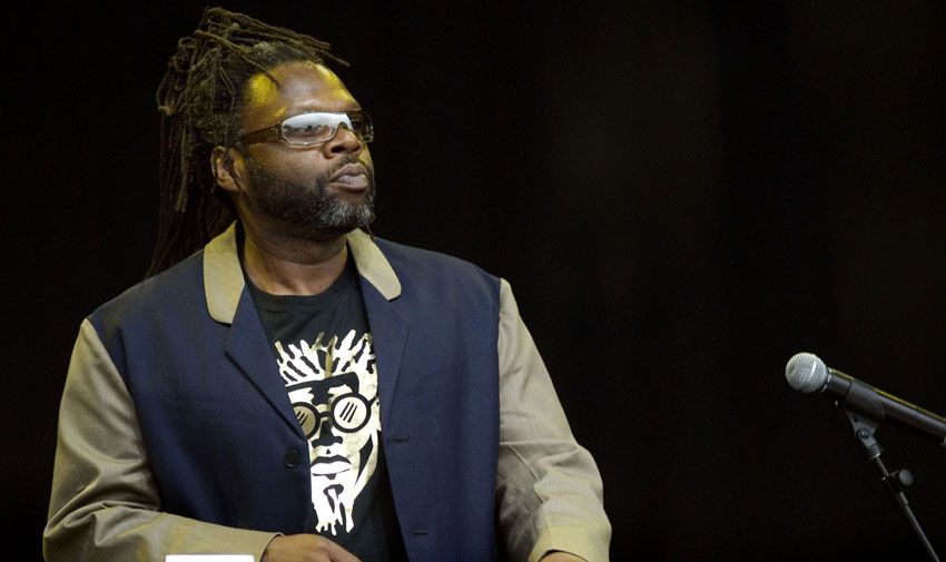 Jazzie B: Soul II Soul Club Classics Vol 1 | MusicRadar