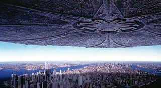 19 Mothership