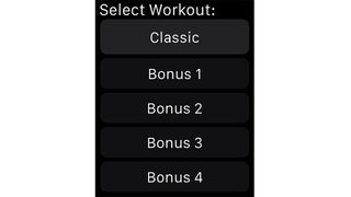 7 Minute Workout Challenge