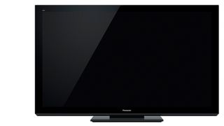 Panasonic VT30 2011