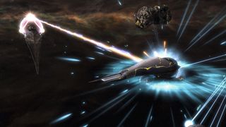 Sins of a Solar Empire