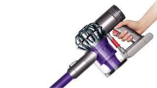 Cordless vacuum cleaners