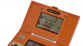 Nintendo Game Watch