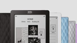 Kobo Touch