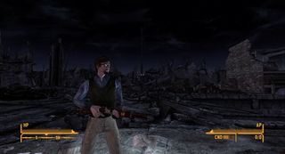 fallout new vegas character build guide