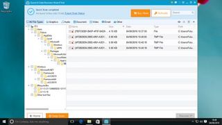 EaseUS Data Recovery Wizard Pro