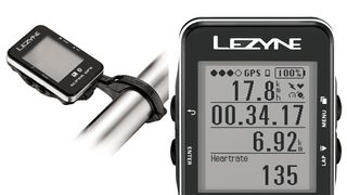 Lezyne Super GPS