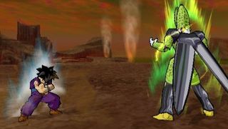 8 Dragonball Z Budokai 3