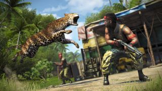 33 Far Cry 3
