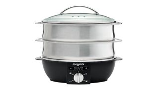 Magimix 11581 Multifunction Steamer 150