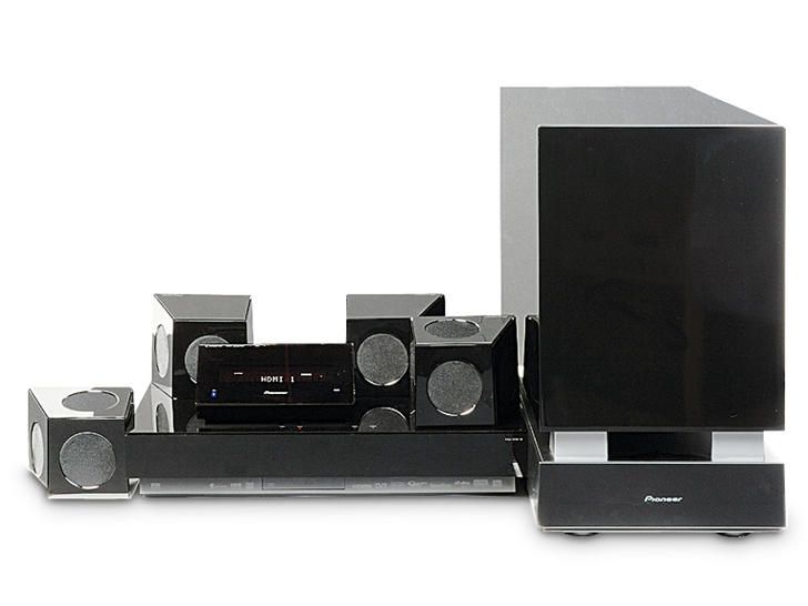 Review is this the best home cinema system? TechRadar