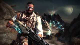 Starhawk