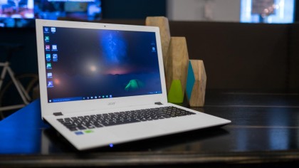 Acer Aspire E15 review