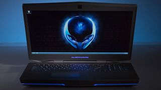 Alienware 17