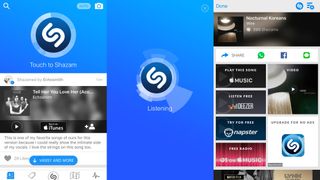 Shazam