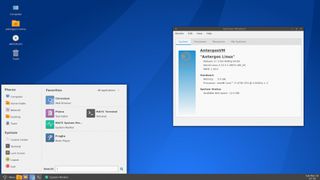 The best Linux distros 2017: 8 versions of Linux we recommend | TechRadar