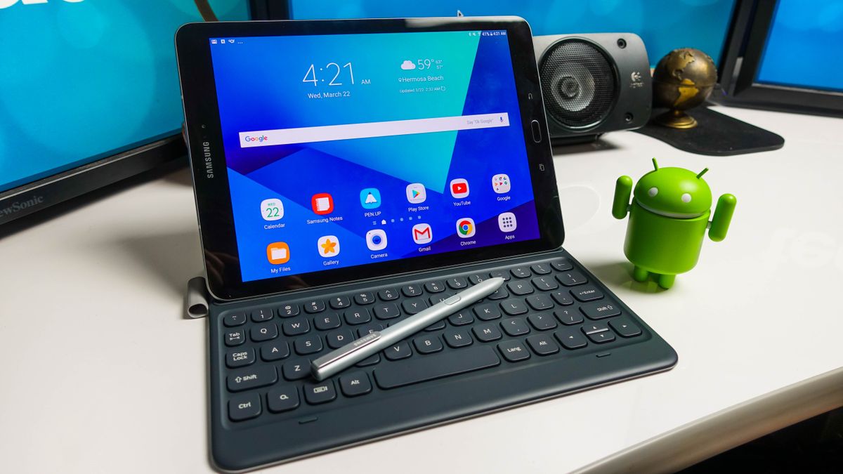 Samsung Galaxy Tab S4 what we want to see TechRadar